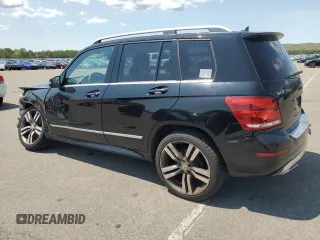 2013 Mercedes-Benz GLK 350 z VIN WDCGG8JB2DF997587, wystawiony jako Copart lot #58570565 z przebiegiem 158 732 mil mil oraz Szkoda całkowita • Salvage title. Historia ofert i sprzedaży dostępna na DreamBid. Obrazek 2.