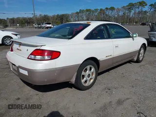 2001 Toyota Solara SE with VIN 2T1CF22PX1C509523, listed as a IAAI auction lot 41454523 with 224,206 mi miles and . Bid and sale history available at DreamBid. Image 4.