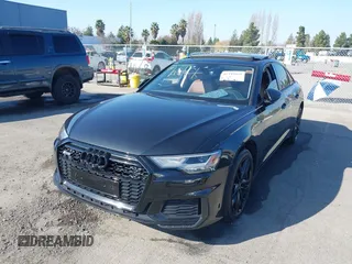 2019 Audi A6 Premium z VIN WAUK2AF24KN114636, wystawiony jako IAAI lot #41349069 z przebiegiem 62 084 mil mil oraz . Historia ofert i sprzedaży dostępna na DreamBid. Obrazek 6.