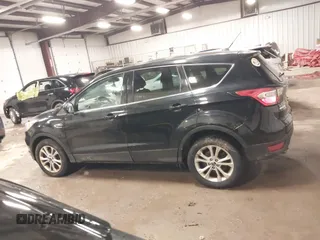 2017 Ford Escape SE with VIN 1FMCU9GD4HUC83761, listed as a IAAI auction lot 41487002 with 125,375 mi miles. Bid and sale history available at carsss.com. Image 14.