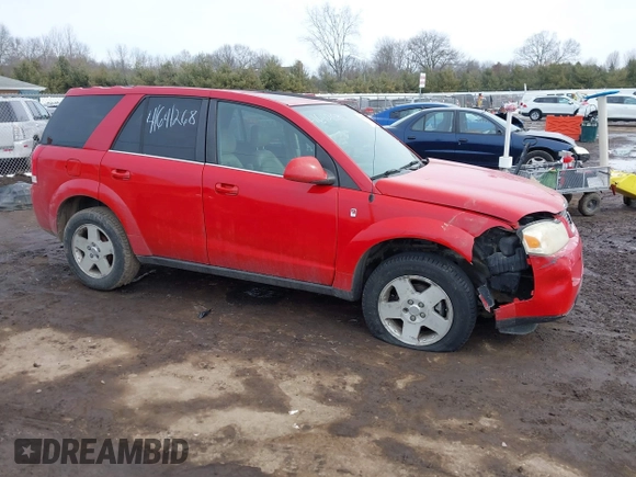 2006 Saturn VUE z VIN 5GZCZ63486S827289, wystawiony jako IAAI lot #41641268 z przebiegiem Nie podano mil oraz . Historia ofert i sprzedaży dostępna na DreamBid. Obrazek 13.