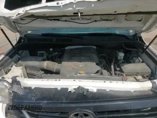 2017 Toyota Tundra SR с VIN 5TFRM5F18HX113349, выставлен на аукционе Copart как лот 68078915 с пробегом 122 680 миль миль и Списание • Salvage title. История ставок и продаж доступна на DreamBid. Изображение 15.