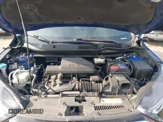 2021 Honda CR-V EX with VIN 7FARW2H50ME035831, listed as a IAAI auction lot 42406871 with Not provided miles and . Bid and sale history available at DreamBid. Image 10.