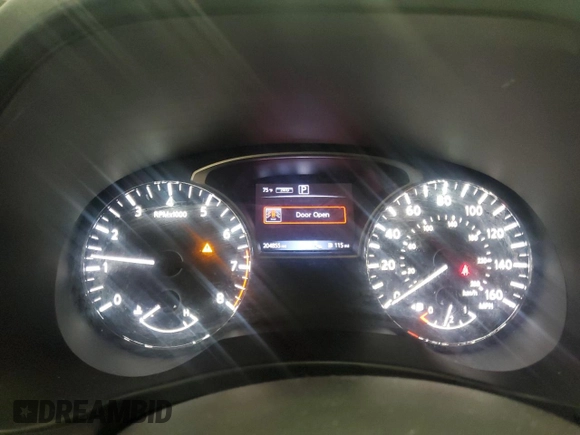 2016 Nissan Pathfinder SL с VIN 5N1AR2MM2GC647135, выставлен на аукционе Copart как лот 59543075 с пробегом 204 855 миль миль и Чистый • Clean title. История ставок и продаж доступна на DreamBid. Изображение 9.