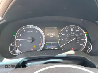 2017 Lexus RX 350 z VIN 2T2BZMCA2HC122480, wystawiony jako Copart lot #55999725 z przebiegiem 117 455 mil mil oraz Szkoda całkowita • Salvage title. Historia ofert i sprzedaży dostępna na DreamBid. Obrazek 9.