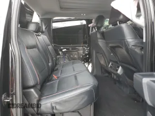 2023 Ford F-350 XL с VIN 1FT8W3BM2PED50505, выставлен на аукционе Copart как лот 75015044 с пробегом Не указан миль и На запчасти • Non repairable. История ставок и продаж доступна на DreamBid. Изображение 10.