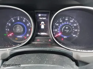 2013 Hyundai Santa Fe Sport with VIN 5XYZUDLB6DG049221, listed as a IAAI auction lot 41104106 with 130,355 mi miles. Bid and sale history available at carsss.com. Image 7.