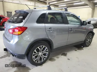 2016 Mitsubishi Outlander ES с VIN JA4AR3AU8GZ053588, выставлен на аукционе Copart как лот 57287555 с пробегом 148 741 миль миль и Списание • Salvage title. История ставок и продаж доступна на DreamBid. Изображение 3.