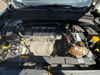 2017 Jeep Renegade Trailhawk with VIN ZACCJBCB6HPE79727, listed as a Copart auction lot 64074965 with 90,651 mi miles and Salvage title. Bid and sale history available at DreamBid. Image 7.