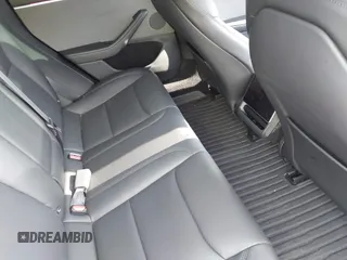 2025 Tesla Model 3 Long Range с VIN 5YJ3E1EA4SF914780, выставлен на аукционе IAAI как лот 42375738 с пробегом 6 232 миль миль и . История ставок и продаж доступна на DreamBid. Изображение 8.