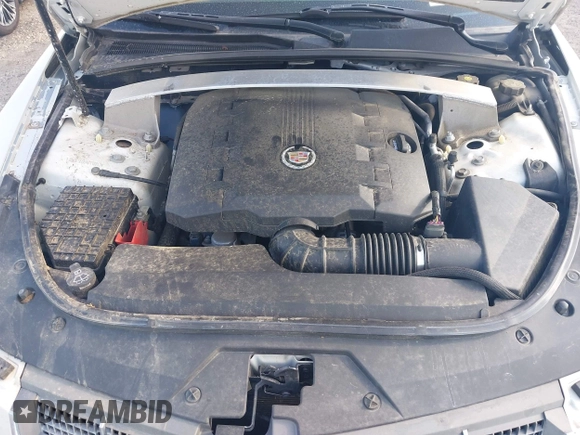 2010 Cadillac CTS Luxury with VIN 1G6DE5EG9A0118042, listed as a IAAI auction lot 42448076 with 142,359 mi miles and . Bid and sale history available at DreamBid. Image 10.