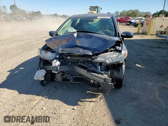 2016 Honda Fit EX с VIN JHMGK5H7XGX034132, выставлен на аукционе Copart как лот 50708265 с пробегом 103 939 миль миль и На запчасти • Non repairable. История ставок и продаж доступна на DreamBid. Изображение 11.
