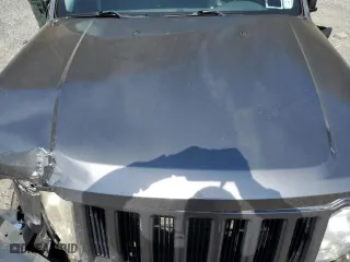 2012 Jeep Liberty Sport with VIN 1C4PJMAK1CW204679, listed as a Copart auction lot 53419725 with 99,138 mi miles and Salvage Title. Bid and sale history available at carsss.com. Image 12.