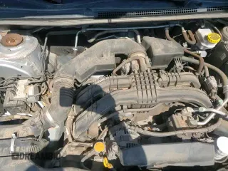 2018 Subaru Impreza z VIN 4S3GTAA66J3716593, wystawiony jako Copart lot #80800015 z przebiegiem 102 020 mil mil oraz Szkoda całkowita • Salvage title. Historia ofert i sprzedaży dostępna na DreamBid. Obrazek 16.