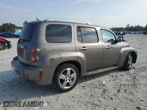2011 Chevrolet HHR 2LT с VIN 3GNBACFU7BS642011, выставлен на аукционе Copart как лот 63896235 с пробегом 154 160 миль миль и Списание • Salvage title. История ставок и продаж доступна на DreamBid. Изображение 3.