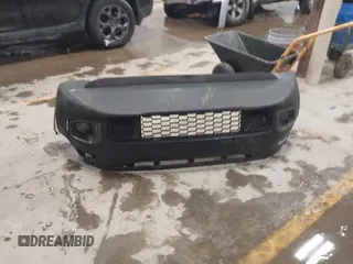 2017 Jeep Renegade Limited с VIN ZACCJBDB8HPF71761, выставлен на аукционе IAAI как лот 41294808 с пробегом 105 003 миль миль и . История ставок и продаж доступна на DreamBid. Изображение 12.