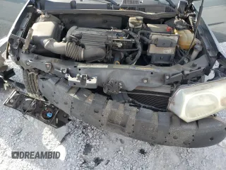 2004 Saturn ION ION 2 z VIN 1G8AZ52F64Z147069, wystawiony jako Copart lot #79388104 z przebiegiem 261 616 mil mil oraz Szkody całkowita. Historia ofert i sprzedaży dostępna na DreamBid. Obrazek 12.