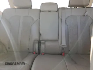 2014 Lincoln MKX z VIN 2LMDJ8JK0EBL14248, wystawiony jako Copart lot #49109075 z przebiegiem 149 317 mil mil oraz Szkoda całkowita • Salvage title. Historia ofert i sprzedaży dostępna na DreamBid. Obrazek 10.