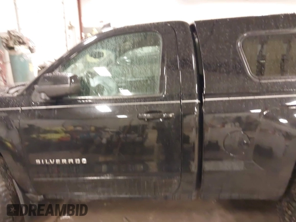 2015 Chevrolet Silverado 1500 LT with VIN 1GCNKREC7FZ176054, listed as a IAAI auction lot 41940955 with 197,857 mi miles and . Bid and sale history available at DreamBid. Image 14.