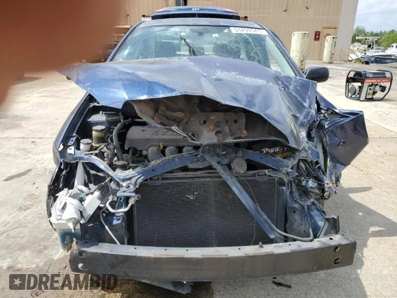 2006 Toyota Corolla CE с VIN JTDBR32EX60092297, выставлен на аукционе Copart как лот 51299545 с пробегом Не указан миль и Списание • Salvage title. История ставок и продаж доступна на DreamBid. Изображение 5.