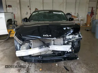 2022 Kia K5 GT-Line z VIN 5XXG64J24NG164457, wystawiony jako Copart lot #52555245 z przebiegiem 39 092 mil mil oraz Szkoda całkowita • Salvage title. Historia ofert i sprzedaży dostępna na DreamBid. Obrazek 5.