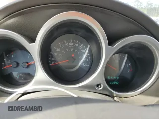 2010 Chrysler Sebring Touring z VIN 1C3BC5ED6AN130107, wystawiony jako Copart lot #51838135 z przebiegiem 85 892 mil mil oraz Szkoda całkowita • Salvage title. Historia ofert i sprzedaży dostępna na DreamBid. Obrazek 9.