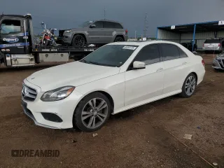 2014 Mercedes-Benz E 350 Luxury z VIN WDDHF8JB7EA899642, wystawiony jako Copart lot #60059775 z przebiegiem 181 506 mil mil oraz Czysty tytuł • Clean title. Historia ofert i sprzedaży dostępna na DreamBid. Obrazek 1.