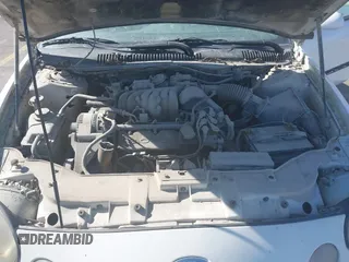 1996 Ford Taurus GL z VIN 1FALP52U0TG128147, wystawiony jako IAAI lot #41604450 z przebiegiem 152 949 mil mil oraz . Historia ofert i sprzedaży dostępna na DreamBid. Obrazek 10.