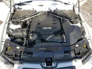 2012 BMW M3 with VIN WBSDX9C55CE784720, listed as a Copart auction lot 89274115 with 92,090 mi miles and Clean Title. Bid and sale history available at carsss.com. Image 11.