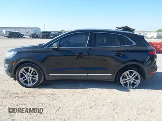 2016 Lincoln MKC Reserve with VIN 5LMTJ3DH3GUJ20205, listed as a IAAI auction lot 42271005 with 125,219 mi miles and . Bid and sale history available at DreamBid. Image 15.