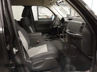2009 Jeep Liberty Sport with VIN 1J8GN28K29W537201, listed as a IAAI auction lot 41740471 with 151,082 mi miles. Bid and sale history available at carsss.com. Image 5.