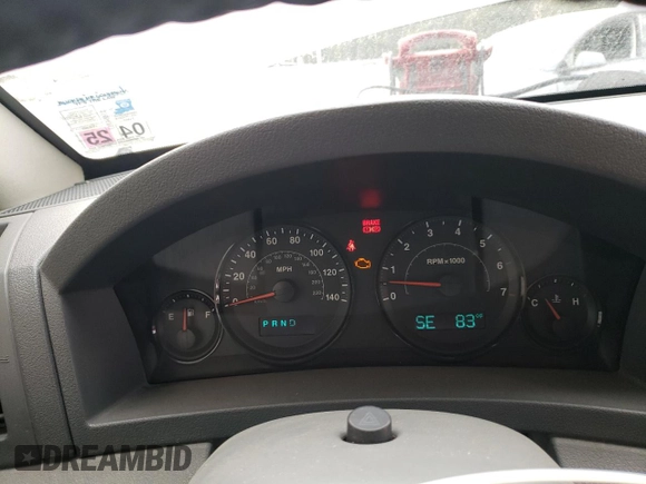 2006 Jeep Grand Cherokee Laredo with VIN 1J4HS48N16C210306, listed as a Copart auction lot 78477124 with 0 mi miles and Salvage Title. Bid and sale history available at carsss.com. Image 9.