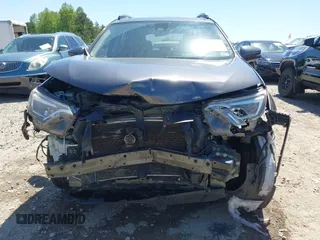 2017 Toyota RAV4 Limited with VIN 2T3YFREVXHW328642, listed as a IAAI auction lot 42062051 with 139,957 mi miles. Bid and sale history available at carsss.com. Image 13.