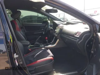 2015 Subaru WRX STI z VIN JF1VA2L68F9824207, wystawiony jako IAAI lot #41637409 z przebiegiem 95 332 mil mil oraz . Historia ofert i sprzedaży dostępna na DreamBid. Obrazek 5.