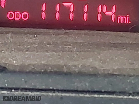 2013 Kia Rio EX with VIN KNADN4A3XD6239977, listed as a IAAI auction lot 42265924 with 117,114 mi miles and . Bid and sale history available at DreamBid. Image 15.