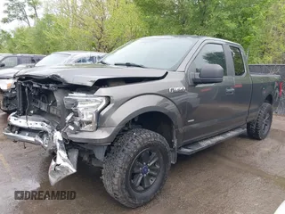 2016 Ford F-150 XLT с VIN 1FTEX1EPXGFC77565, выставлен на аукционе IAAI как лот 42098132 с пробегом 96 464 миль миль и . История ставок и продаж доступна на DreamBid. Изображение 19.