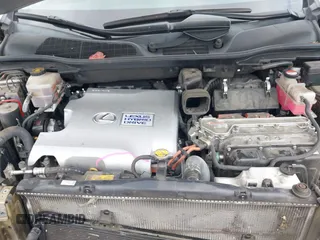 2015 Lexus RX 450h with VIN 2T2ZB1BA1FC002346, listed as a IAAI auction lot 42086141 with 160,775 mi miles and . Bid and sale history available at DreamBid. Image 10.
