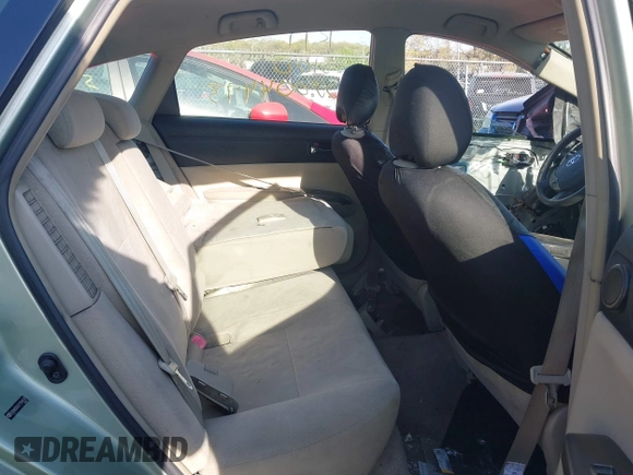 2007 Toyota Prius z VIN JTDKB20U277596537, wystawiony jako IAAI lot #42175149 z przebiegiem Nie podano mil oraz . Historia ofert i sprzedaży dostępna na DreamBid. Obrazek 8.