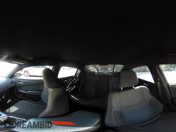 2018 Dodge Charger SXT Plus with VIN 2C3CDXHG1JH139311, listed as a IAAI auction lot 41758392 with 103,034 mi miles and . Bid and sale history available at carsss.com. Image 18.