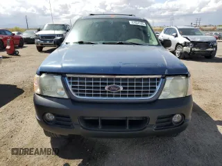 2004 Ford Explorer XLT с VIN 1FMZU63W34ZA88361, выставлен на аукционе Copart как лот 51634185 с пробегом 161 038 миль миль и Списание • Salvage title. История ставок и продаж доступна на DreamBid. Изображение 5.