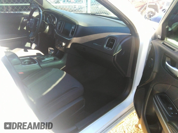 2015 Dodge Charger SXT with VIN 2C3CDXHG9FH870348, listed as a IAAI auction lot 41071249 with 81,972 mi miles and . Bid and sale history available at DreamBid. Image 5.
