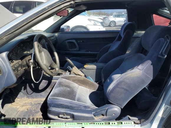 1989 Toyota Supra z VIN JT2MA70J8K0120446, wystawiony jako Copart lot #75893804 z przebiegiem 283 887 mil mil oraz Szkoda całkowita • Salvage title. Historia ofert i sprzedaży dostępna na DreamBid. Obrazek 7.