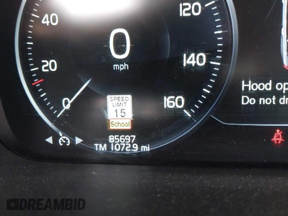 2016 Volvo XC90 T6 Momentum с VIN YV4A22PK5G1033319, выставлен на аукционе IAAI как лот 41870682 с пробегом 85 697 миль миль и . История ставок и продаж доступна на DreamBid. Изображение 15.