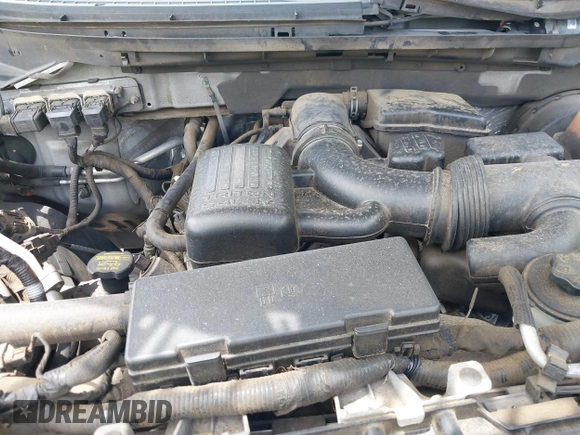 2009 Ford F-150 XL с VIN 1FTPW12V69FB41497, выставлен на аукционе IAAI как лот 42497622 с пробегом 255 558 миль миль и . История ставок и продаж доступна на DreamBid. Изображение 10.