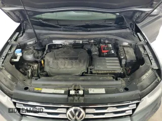 2020 Volkswagen Tiguan S with VIN 3VV0B7AX2LM122621, listed as a Copart auction lot 57382275 with 97,792 mi miles and Clean title. Bid and sale history available at DreamBid. Image 12.