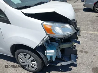 2021 Nissan NV200 SV with VIN 3N6CM0KN8MK708048, listed as a IAAI auction lot 42594117 with 85,116 mi miles and . Bid and sale history available at DreamBid. Image 20.