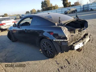 2013 Infiniti G37 IPL with VIN JN1CV6EK7DM900052, listed as a Copart auction lot 43222105 with Not Provided miles and Salvage Title. Bid and sale history available at carsss.com. Image 2.