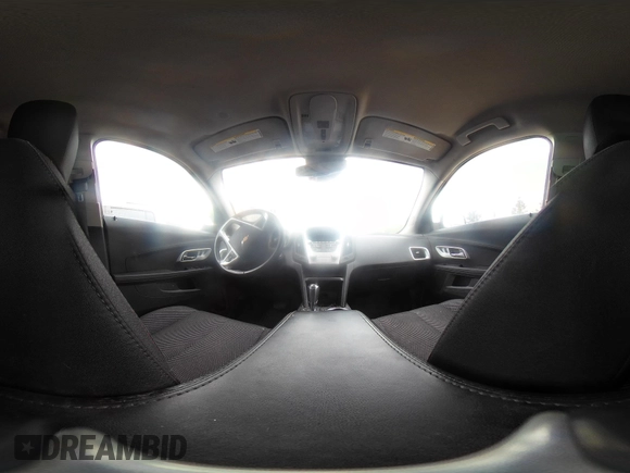 2016 Chevrolet Equinox LT z VIN 2GNALCEK9G1168510, wystawiony jako IAAI lot #42445901 z przebiegiem 165 031 mil mil oraz . Historia ofert i sprzedaży dostępna na DreamBid. Obrazek 20.