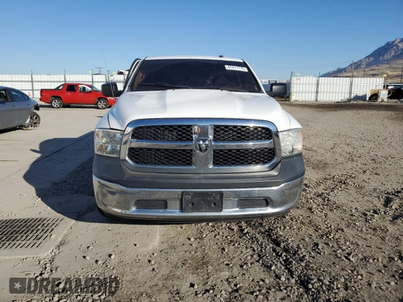 2015 Ram 1500 Tradesman с VIN 3C6JR7DG8FG532361, выставлен на аукционе Copart как лот 47411775 с пробегом 121 328 миль миль и Списание • Salvage title. История ставок и продаж доступна на DreamBid. Изображение 5.