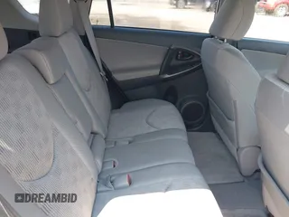 2012 Toyota RAV4 with VIN 2T3BF4DV6CW270631, listed as a IAAI auction lot 42676768 with 85,212 mi miles and . Bid and sale history available at DreamBid. Image 8.